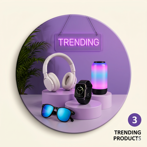 Trending Products