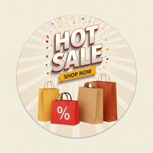 Hot Sale 🔥